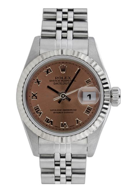 Rolex Lady Datejust 26 69174 Price, Specs, Market Insights